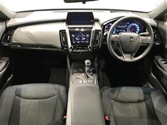 クラウン ハイブリッドRS