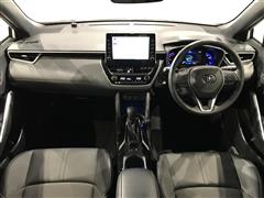 カローラクロス ハイブリッド Z