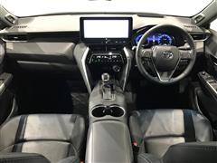 ハリアー Z レザーパッケージ