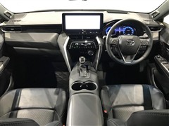 ハリアー Z レザーパッケージ