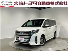 トヨタ ノア HV Si WxB