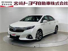 トヨタ　SAI G ヴィオラ