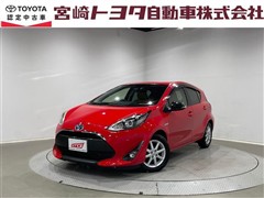 トヨタ アクア リルヴィー