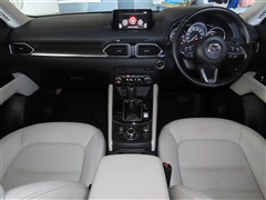 CX-5 25S Lパッケージ