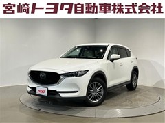 マツダ CX-5 25S Lパッケージ