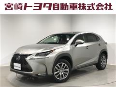 レクサス　NX300h バージョンL