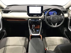 RAV4 HV アドベンチャー