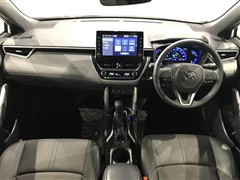 カローラクロス ハイブリッド Z