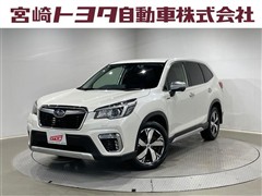 スバル フォレスター アドバンス