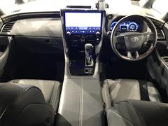 アルファード Z