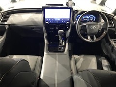 アルファード Z