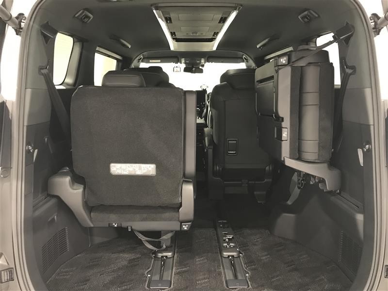 アルファード Z（086012704160）の中古車 | トヨタ認定中古車 | トヨタ