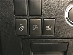 アルファード S Cパッケージ