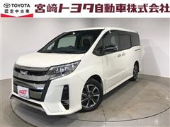 トヨタ ノア Si WxB3