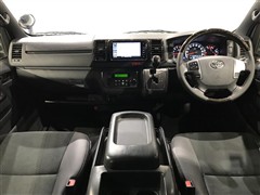 ハイエースバン スーパーGL