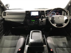 ハイエースバン スーパーGL