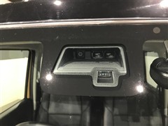 スペーシア カスタムHV XSターボ