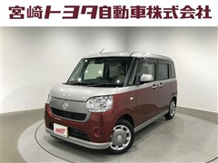 ムーヴキャンバス X SA3