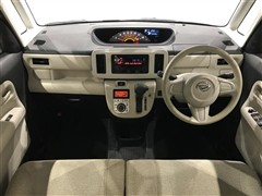 ムーヴキャンバス X SA3