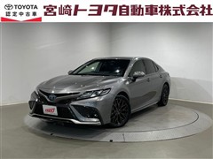 カムリ WS