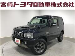 スズキ ジムニー ランドベンチャー
