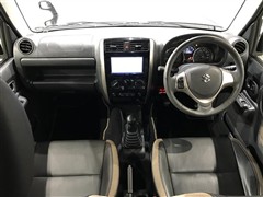 ジムニー ランドベンチャー