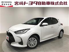 トヨタ ヤリス Z