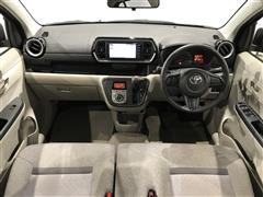 パッソ X Lパッケージ