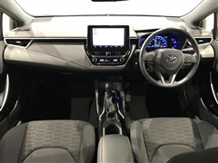 カローラスポーツ HV G Z