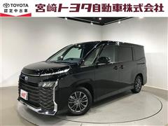 ヴォクシー ハイブリッド S-G