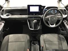 ヴォクシー ハイブリッド S-G