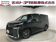 トヨタ ヴォクシー ハイブリッド S-G