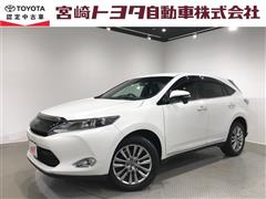 トヨタ ハリアー エレガンス