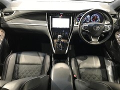 ハリアー エレガンス