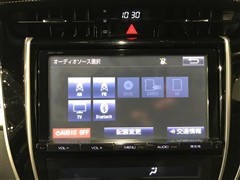 ハリアー エレガンス