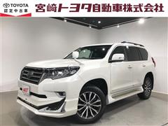 トヨタ ランクル プラド TX Lパッケー
