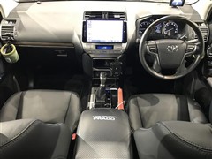 ランクル プラド TX Lパッケー