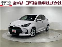 トヨタ ヤリス ハイブリッド G