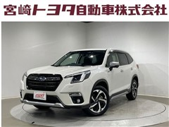 スバル フォレスター アドバンス