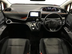 シエンタ G ウエルキャブシャ