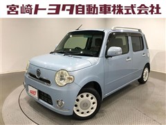 ダイハツ ミラココア ココア プラスX