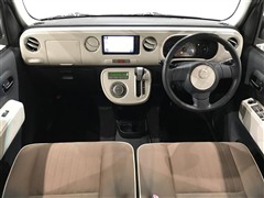 ミラココア ココア プラスX