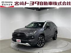 RAV4 アドベンチャー