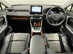 RAV4 アドベンチャー