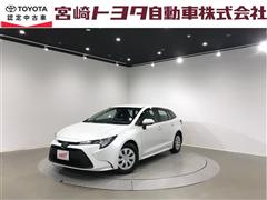 カローラツーリング X