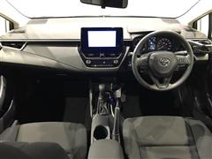 カローラツーリング X