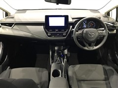 カローラツーリング X