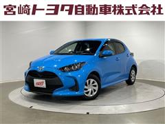 トヨタ ヤリス G
