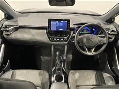 カローラクロス ハイブリッド Z
