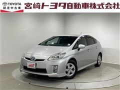 トヨタ プリウス S
